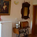 Harka Hotel Harkany