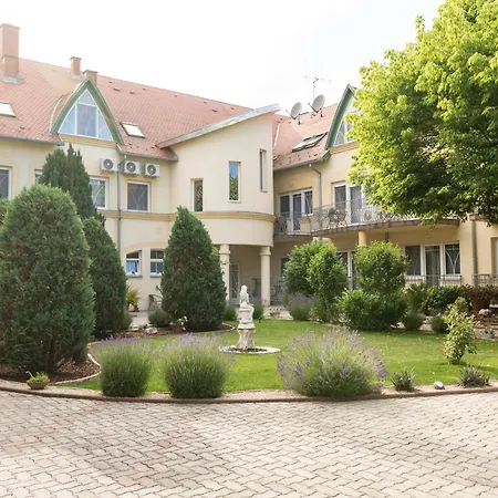 Hotel Harka