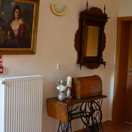 Harka Hotel Harkany