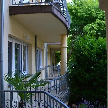 Harka Hotel Harkány