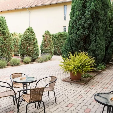 Harka Hotel Harkány