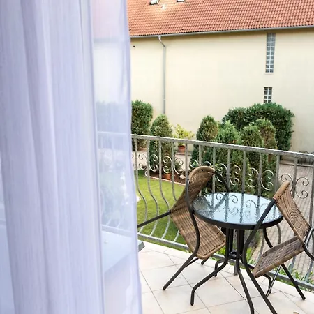 Harka Hotel 2*