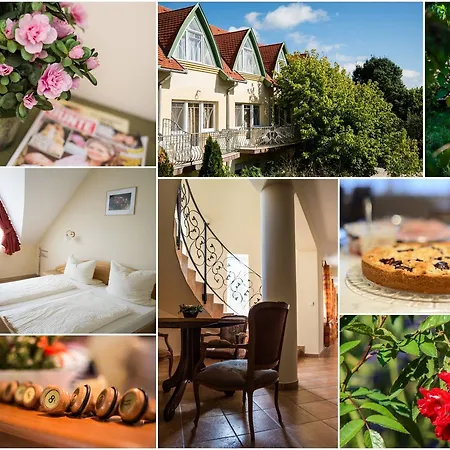 Harka Hotel
