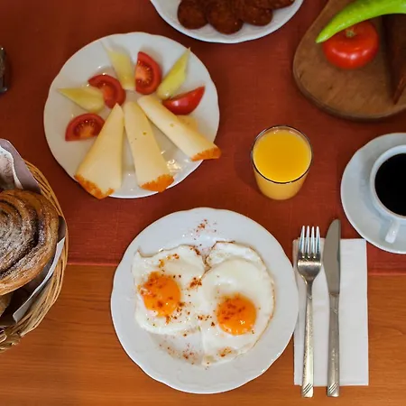Hotel Harka 2*