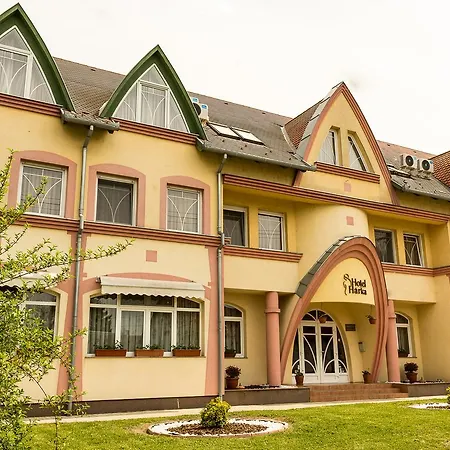 Hotel Harka Harkany