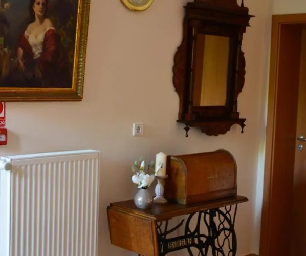 Harka מלון Harkány