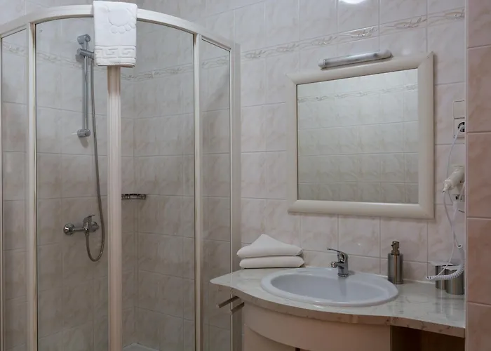 Harka Hotel Harkány